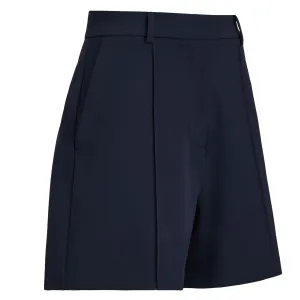Womens Performance High Waist Shorts Twilight - 2025