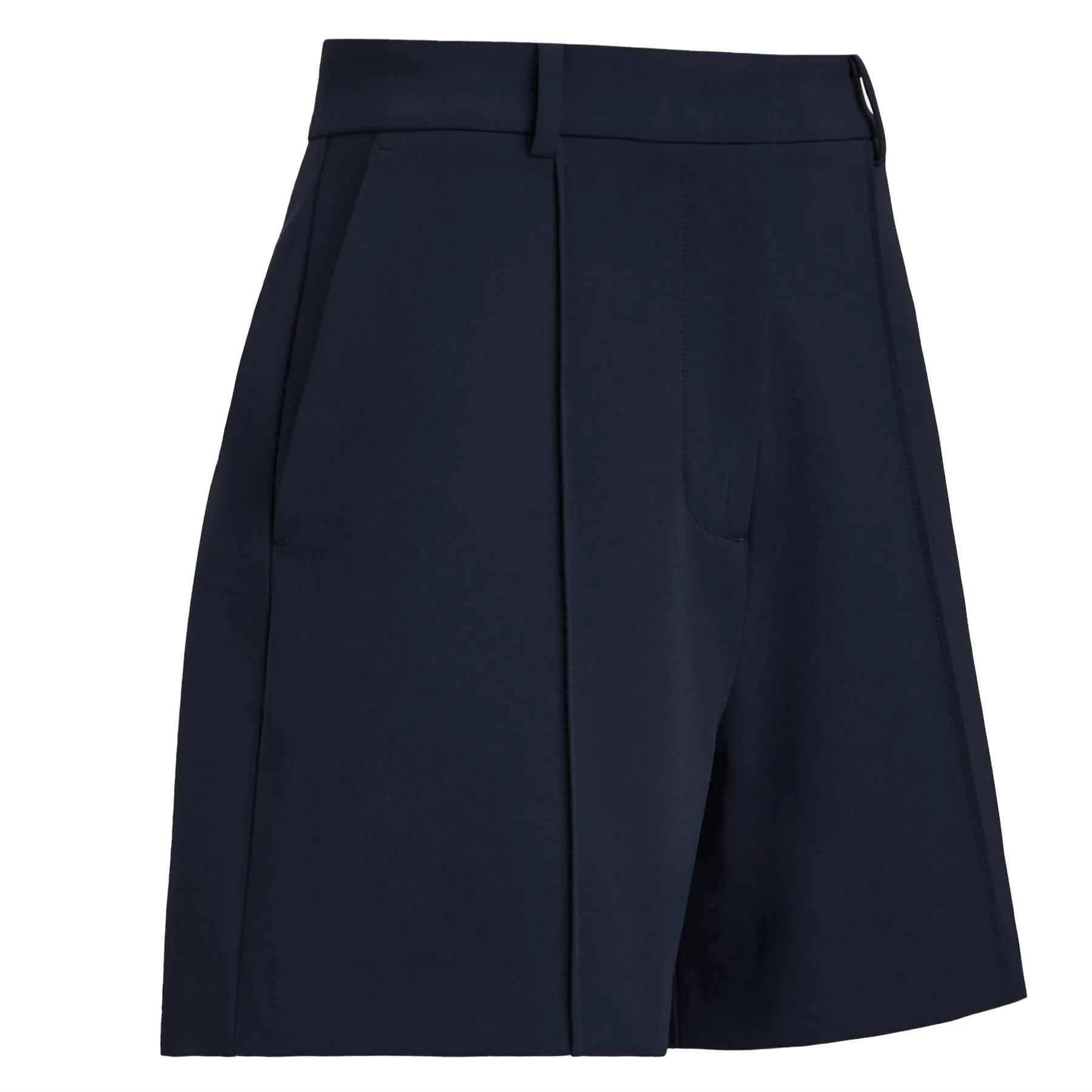 Womens Performance High Waist Shorts Twilight - 2025