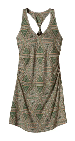 W's Kamala Twist Dress