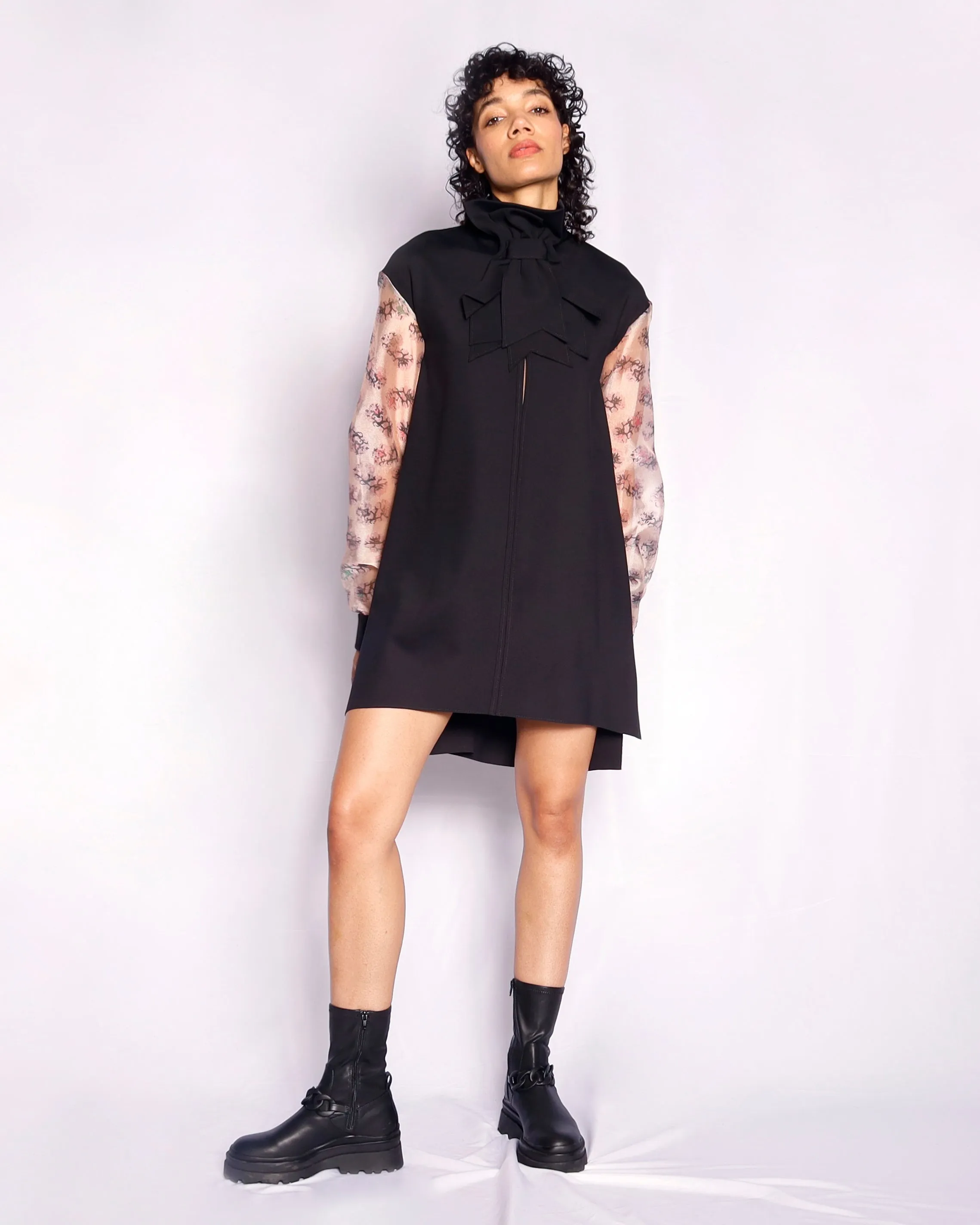 ZAIDO | Dress