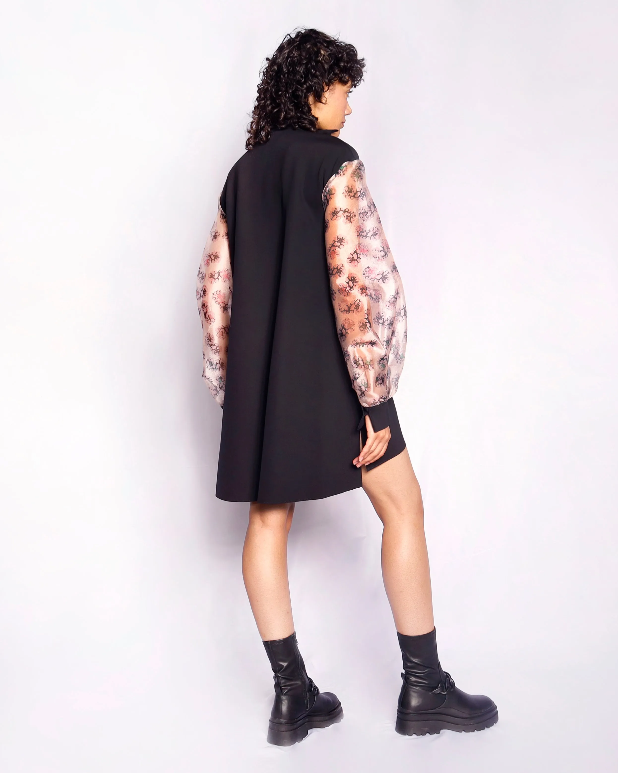 ZAIDO | Dress