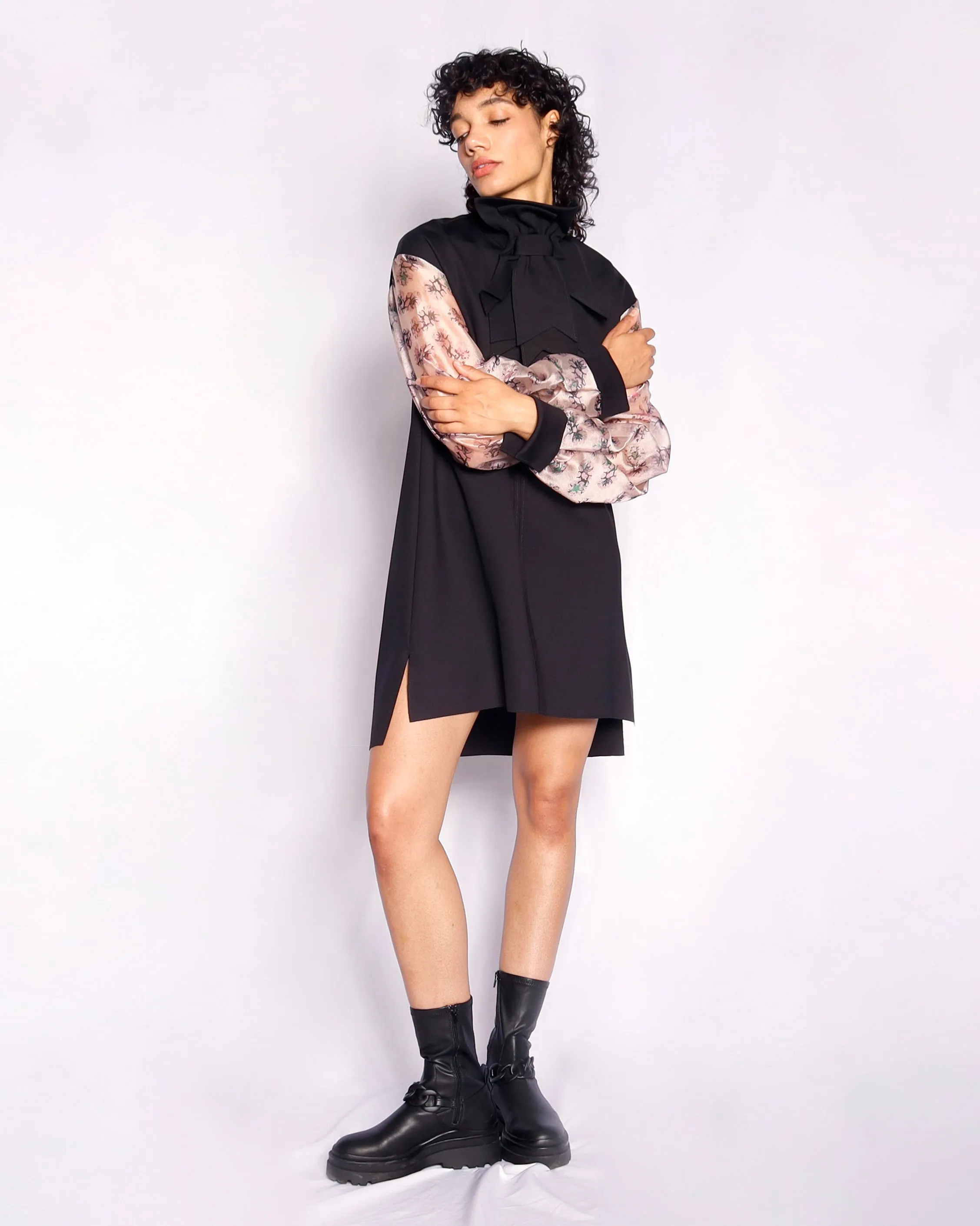 ZAIDO | Dress