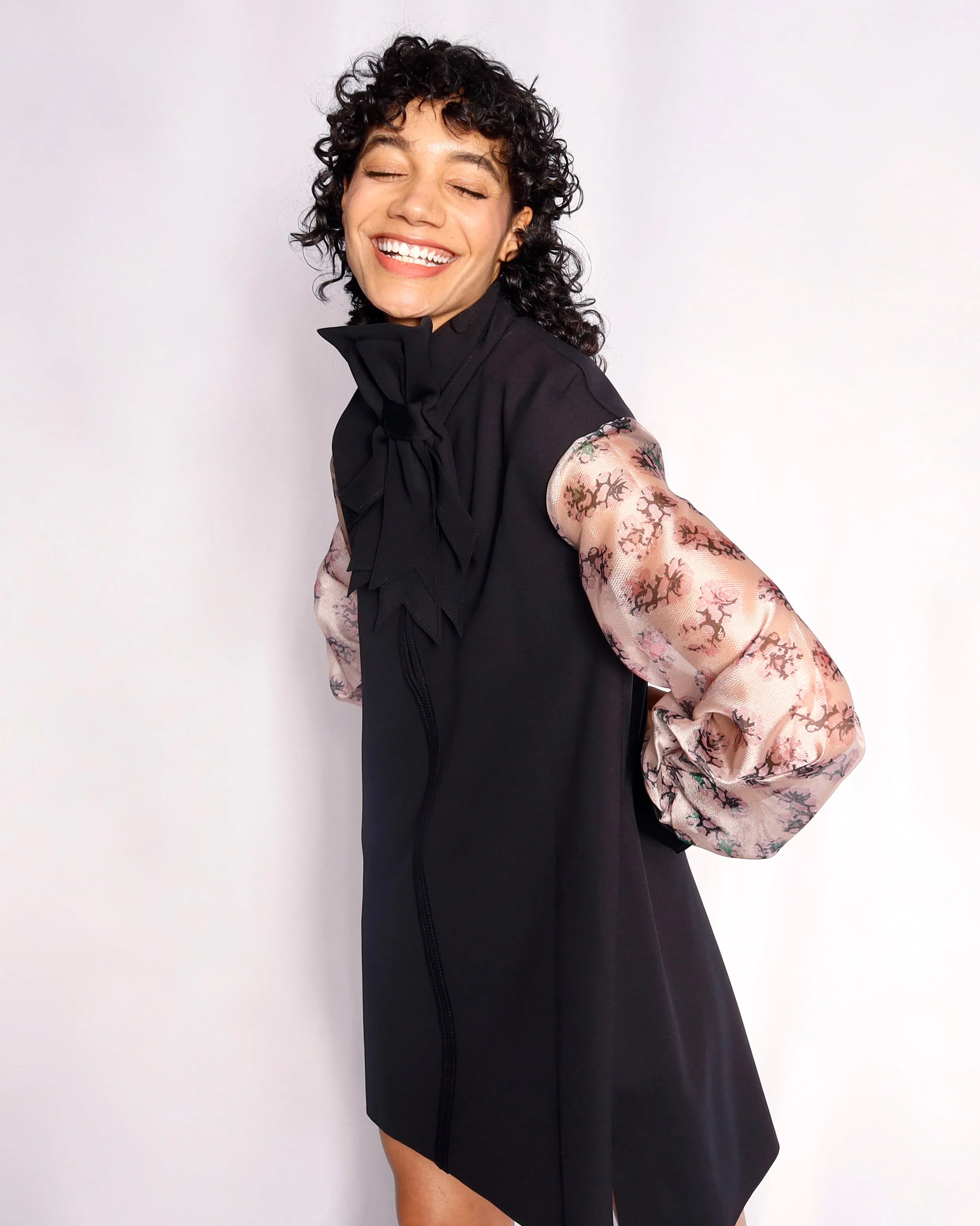 ZAIDO | Dress