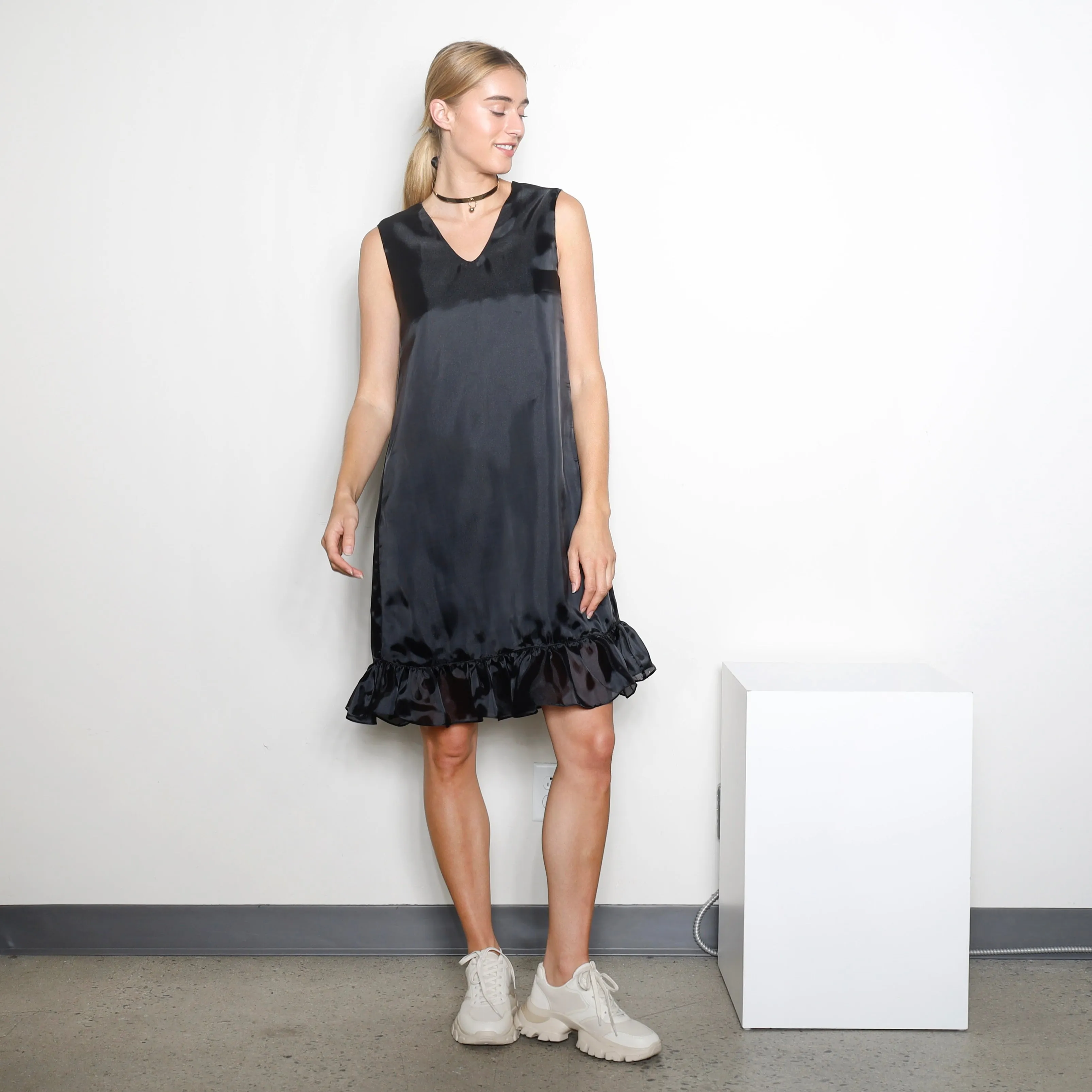 ZEKKAT | Dress