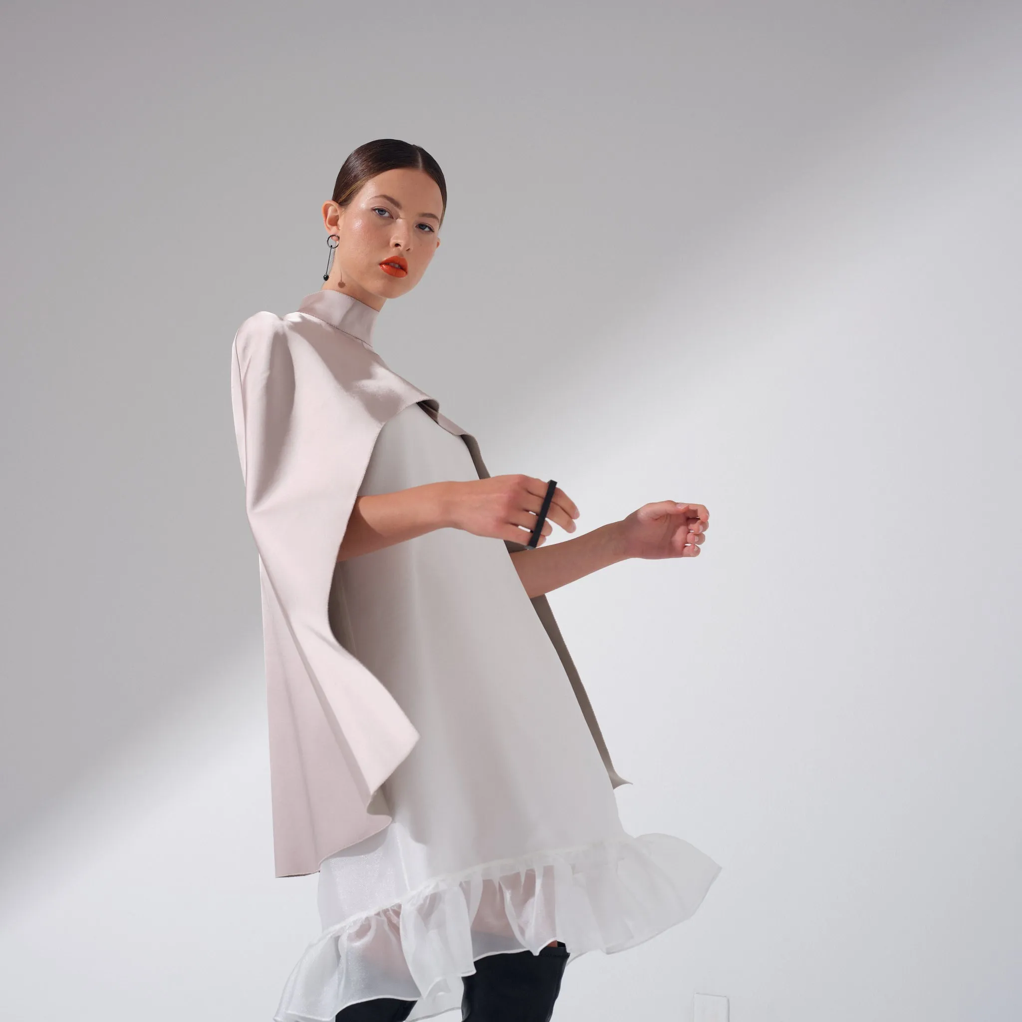 ZEKKAT | Dress