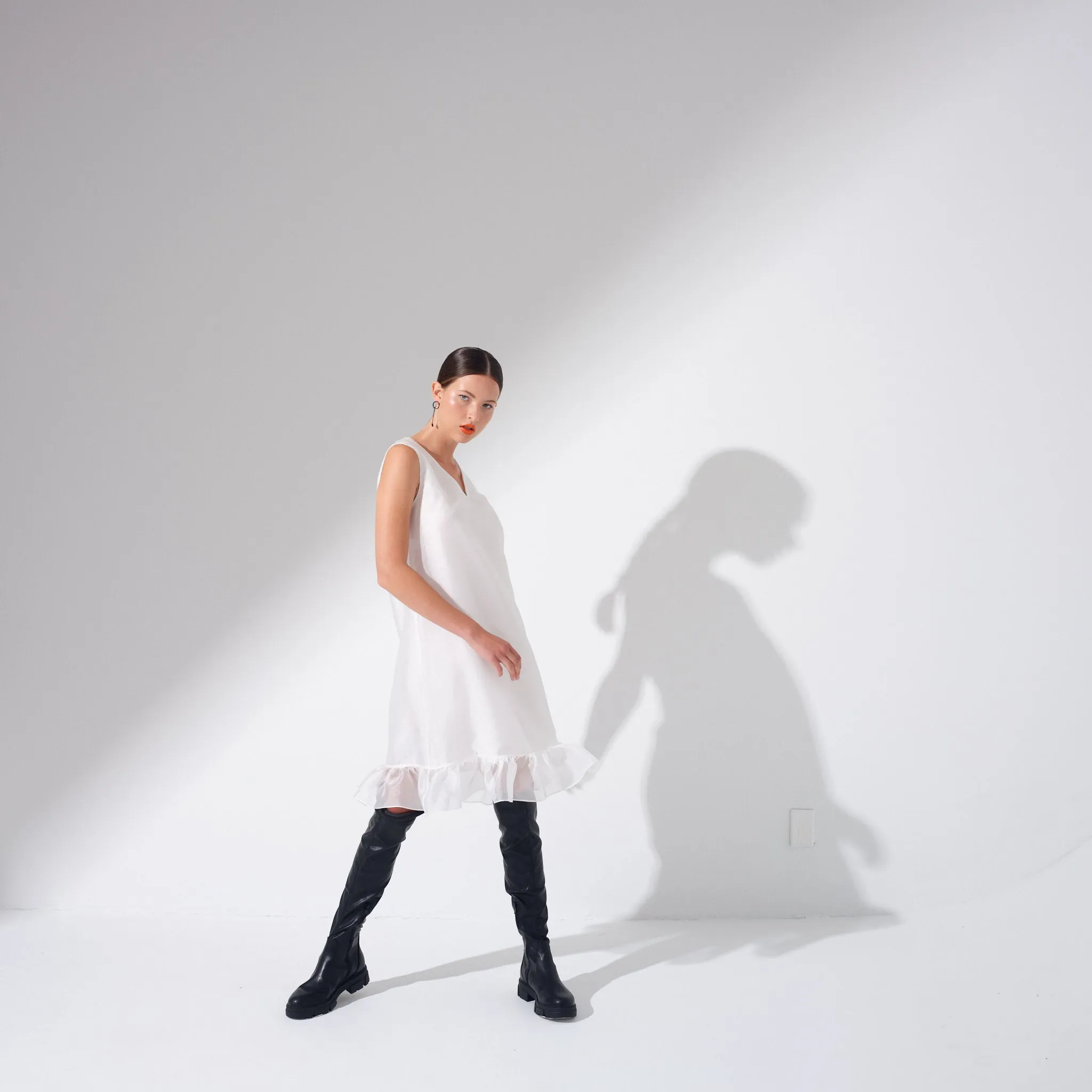 ZEKKAT | Dress