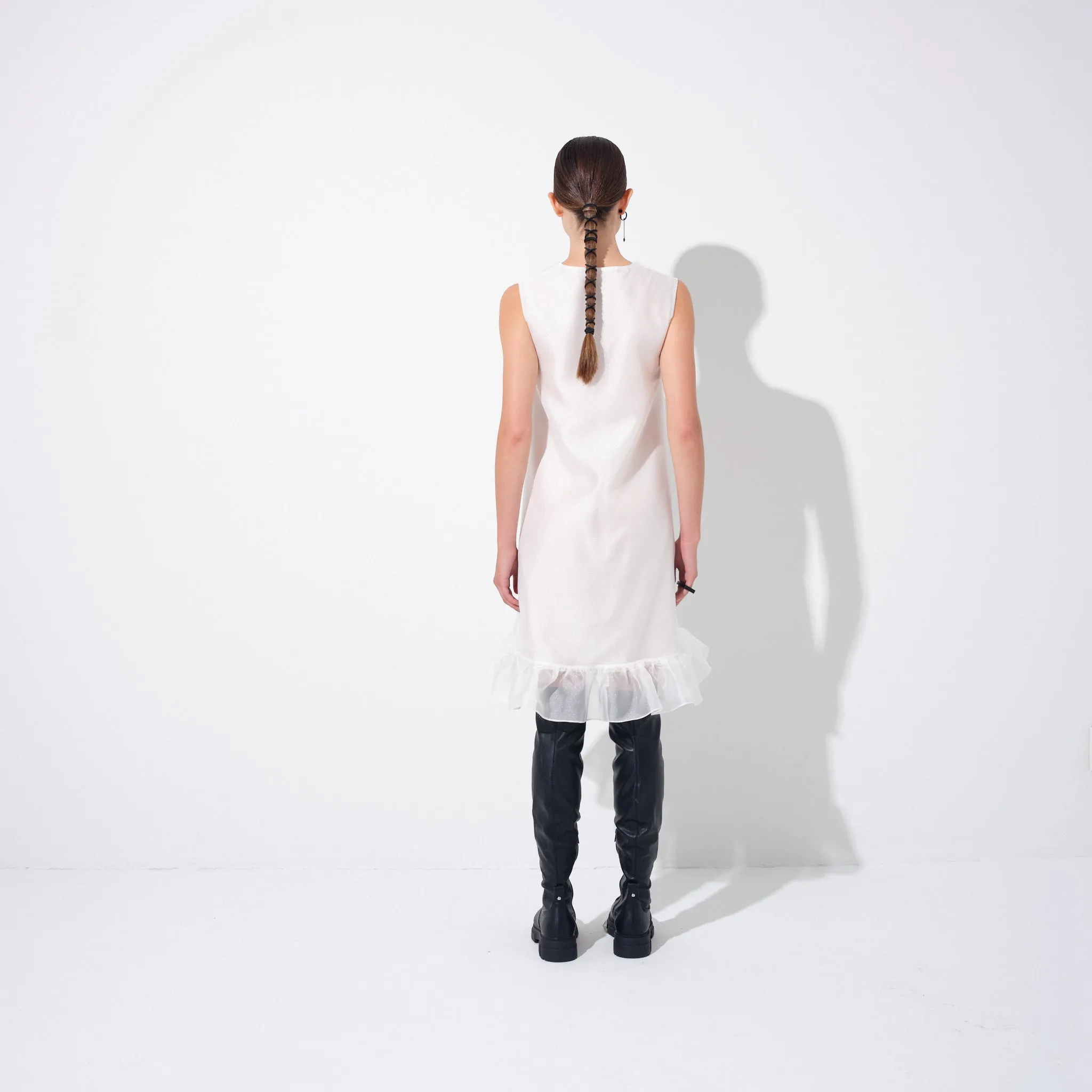 ZEKKAT | Dress
