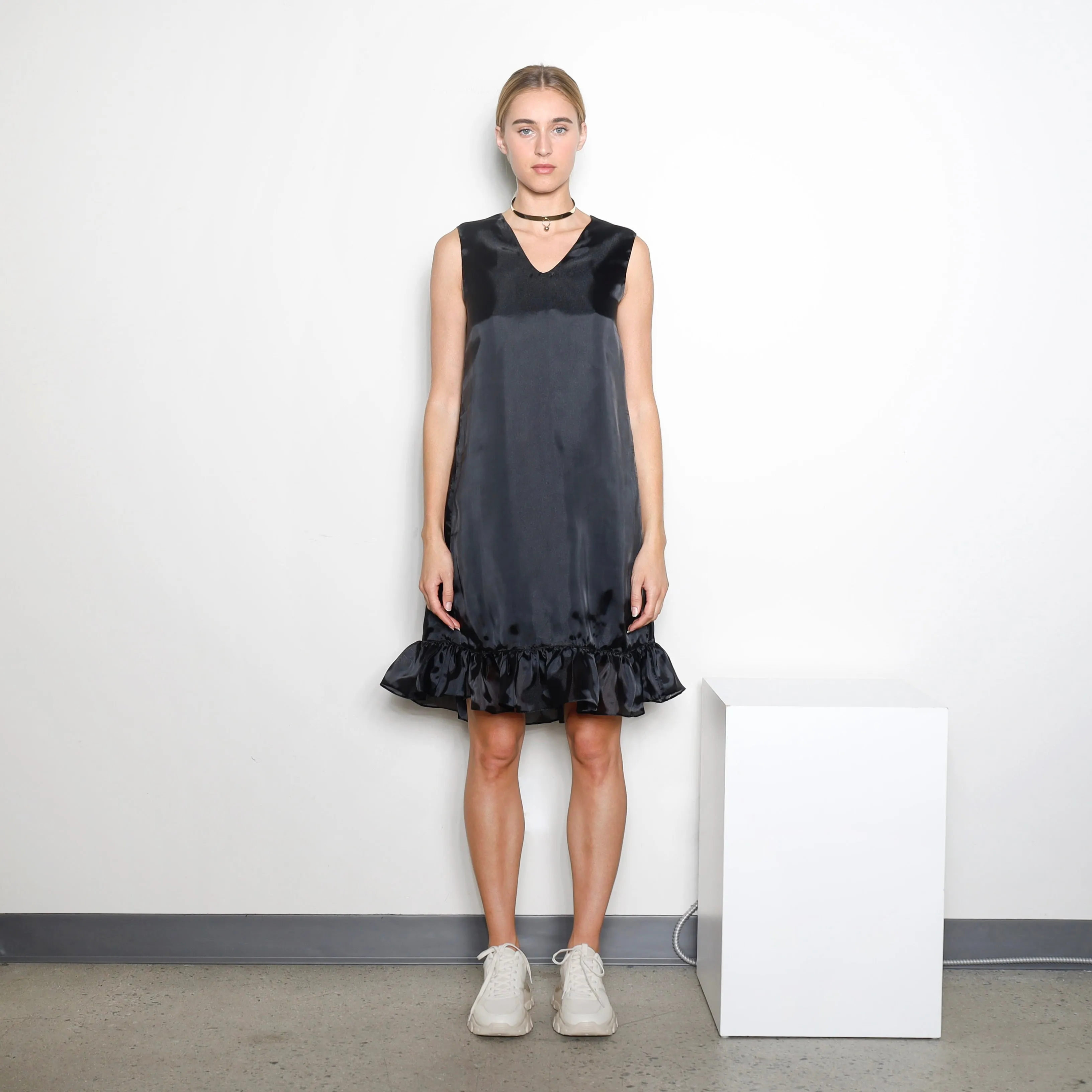 ZEKKAT | Dress