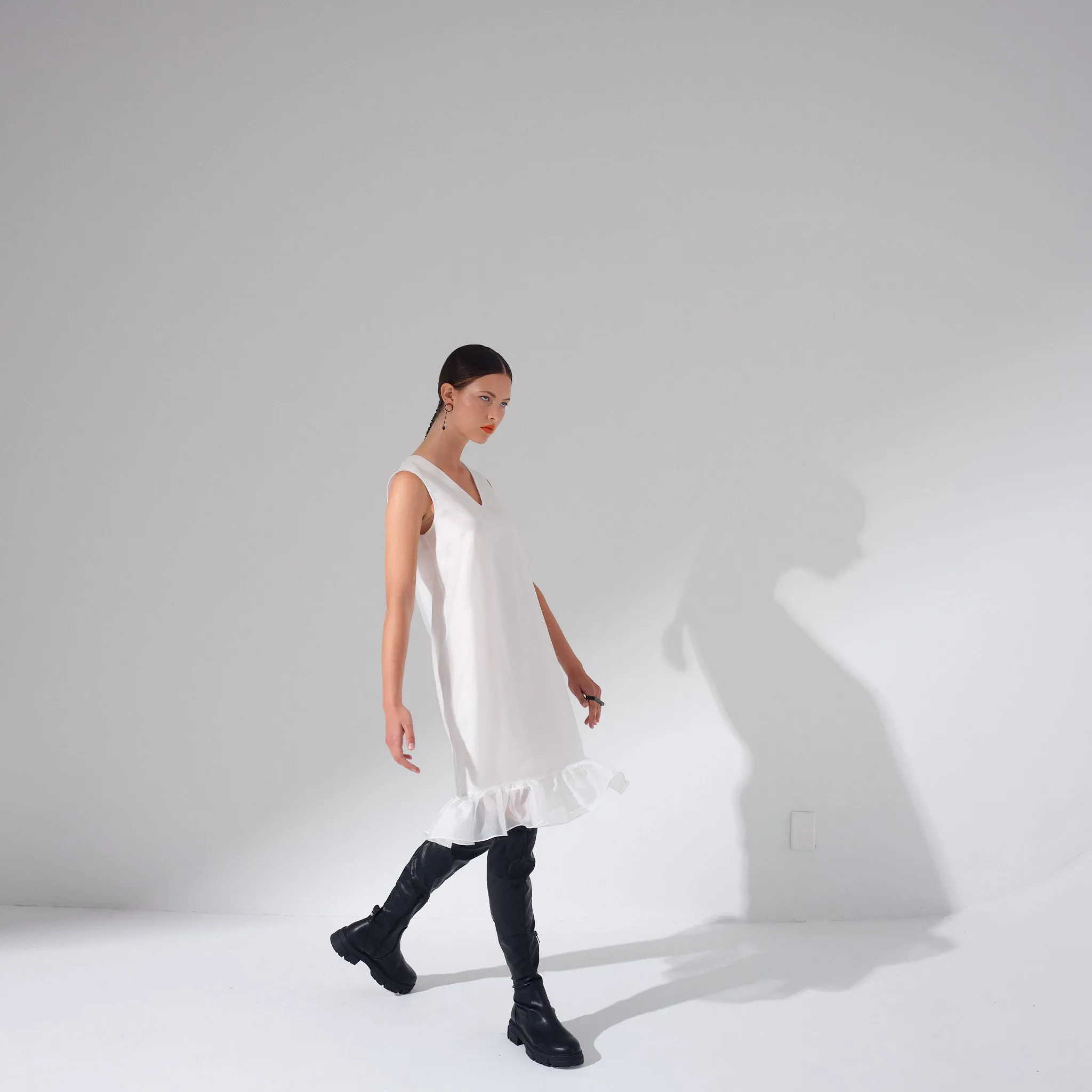 ZEKKAT | Dress