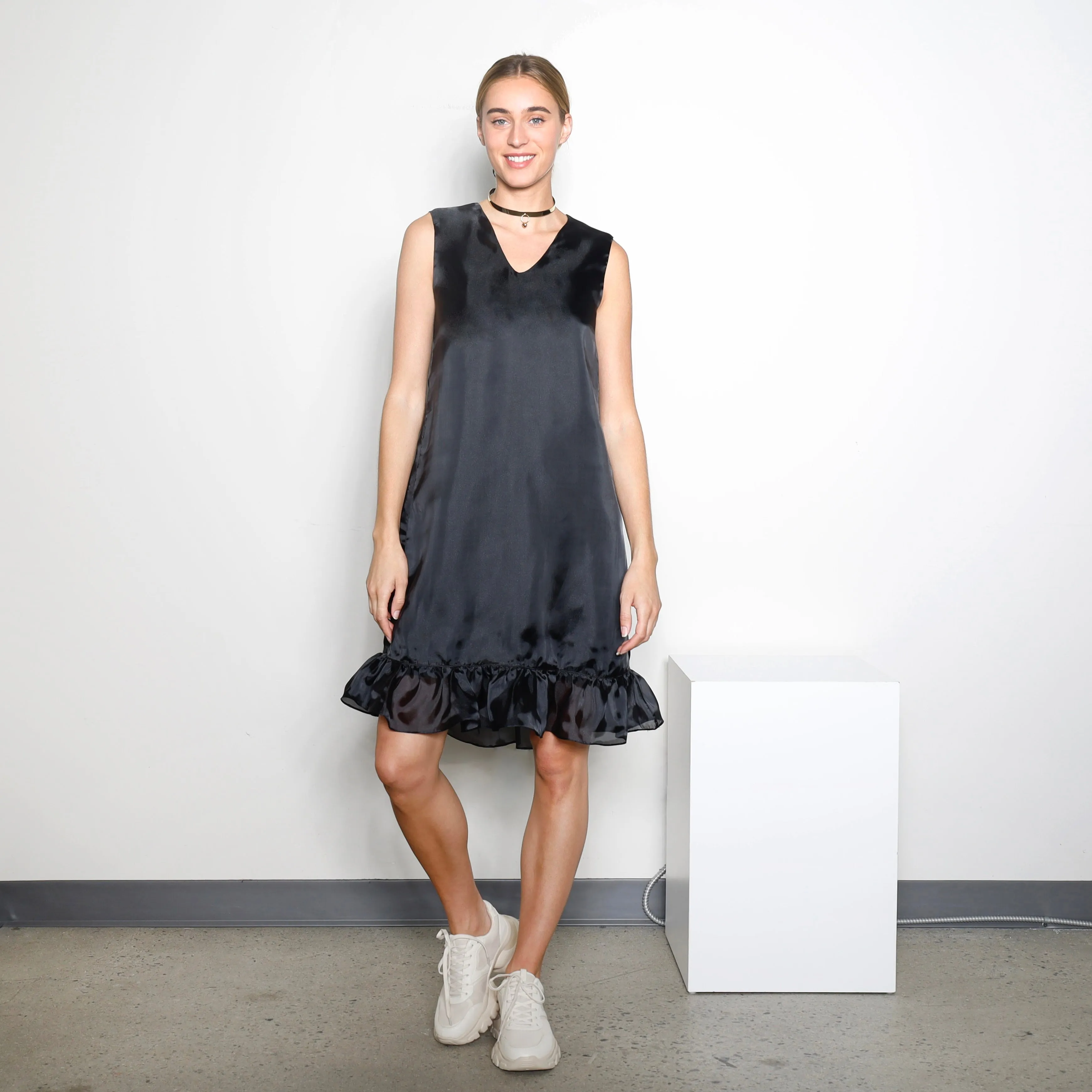 ZEKKAT | Dress