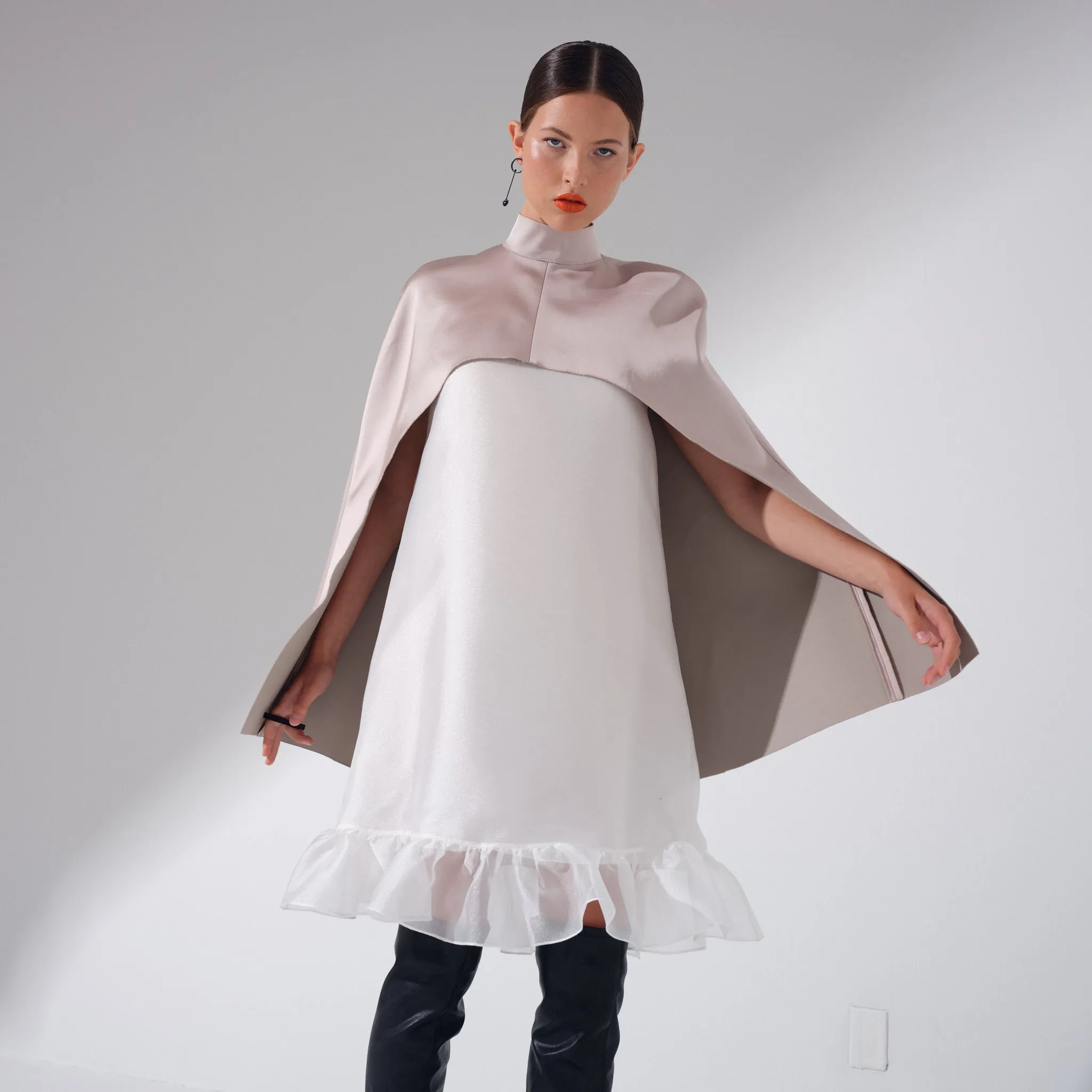 ZEKKAT | Dress